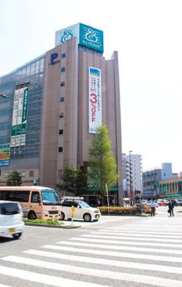Apartamentos Forest Inn Tenjin Minami