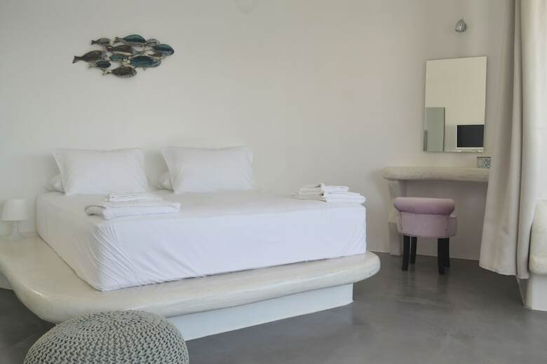 Hotel Golden Beach Resort Anafi