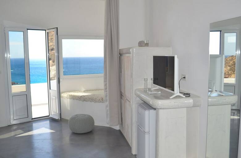 Hotel Golden Beach Resort Anafi