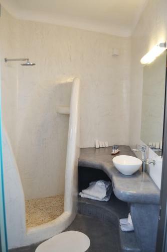 Hotel Golden Beach Resort Anafi