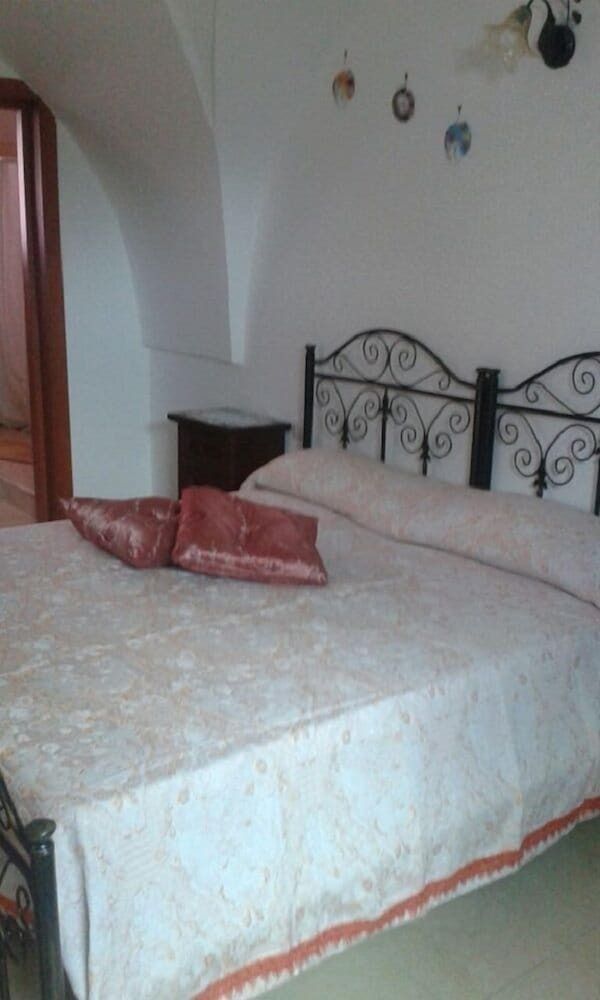 Agroturismo Agriturismo Tenuta Perruzzi