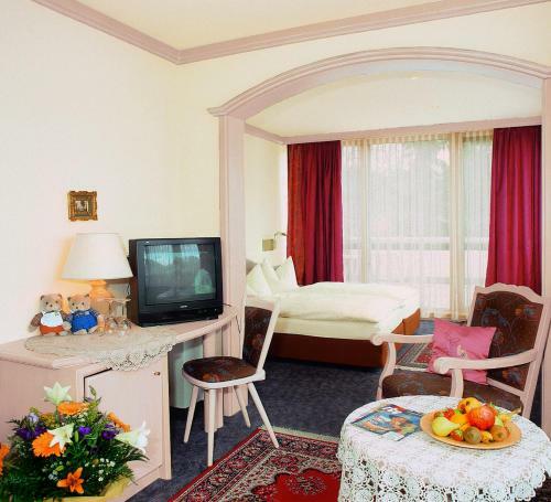 Hotel Reseng�rg