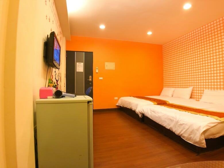 Hotel Fengjia Bichon Homestay