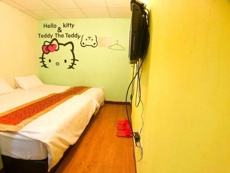 Hotel Fengjia Bichon Homestay
