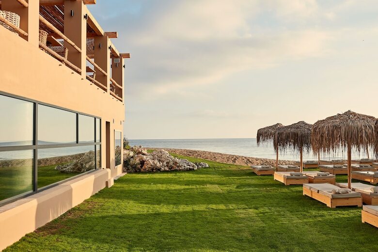 Hotel La Mer Resort & Spa - Adults Only