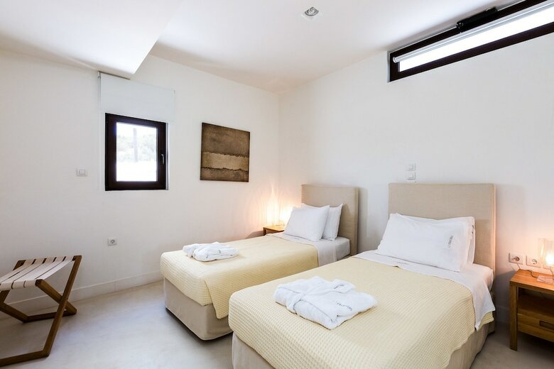 Villa Kissamos By Elea Luxury Villas