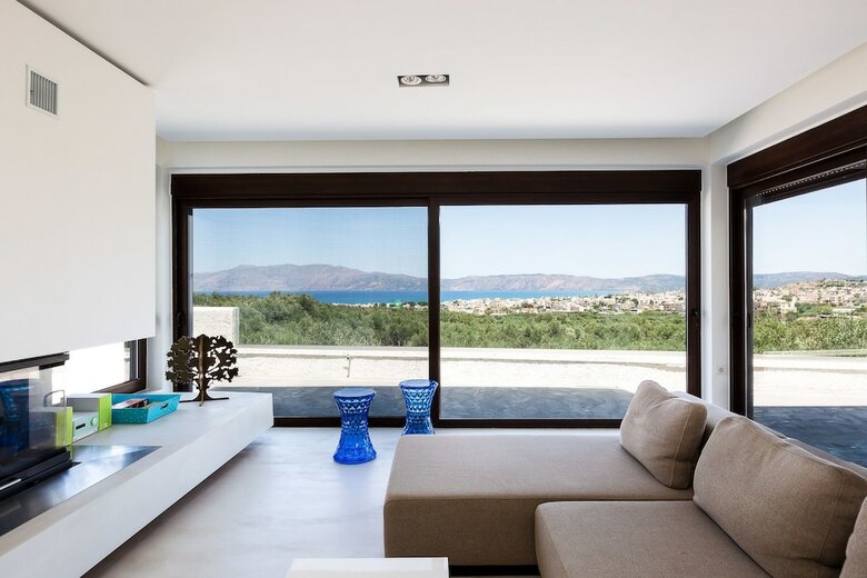 Villa Kissamos By Elea Luxury Villas