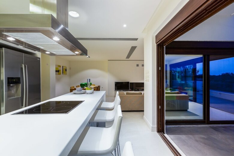 Villa Kissamos By Elea Luxury Villas