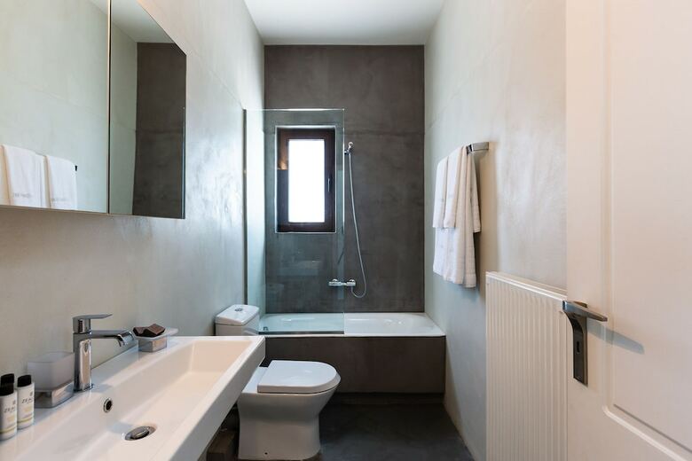 Villa Kissamos By Elea Luxury Villas