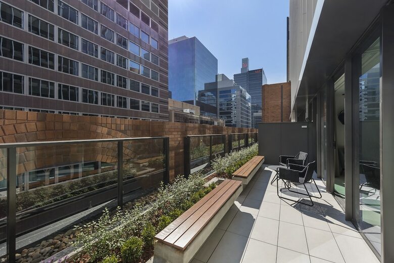 Apartamentos Skye Suites Sydney