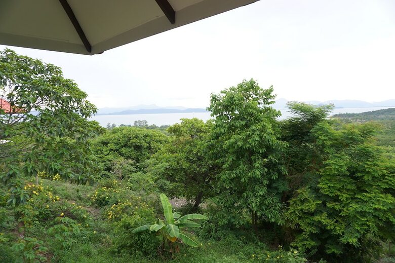 Hotel Lamai Resort Koh Phayam