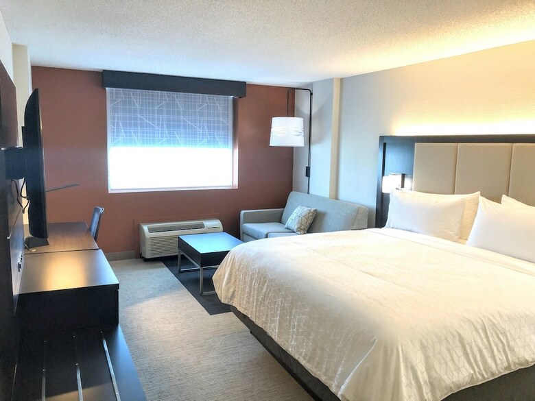 Hotel Holiday Inn Express Richmond - Midtown