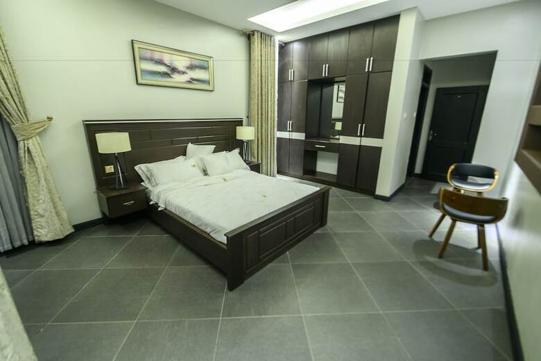 The Venti Hotel & Spa