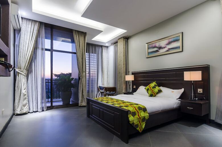 The Venti Hotel & Spa