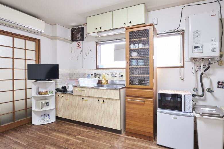 Apartamentos Park Heights