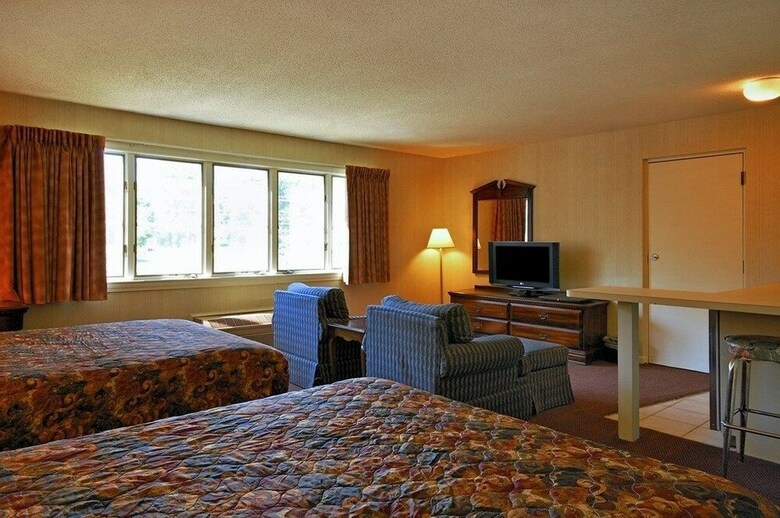 Hotel Gold Star Inn & Suites