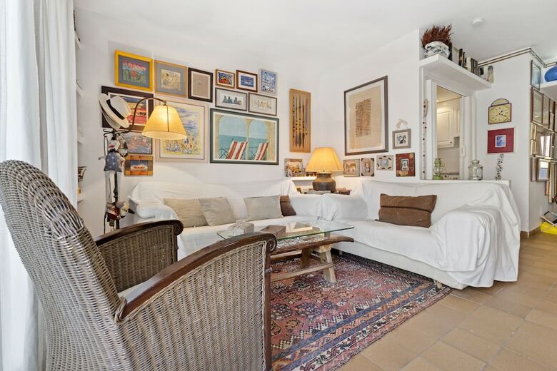 Apartment Yolanda