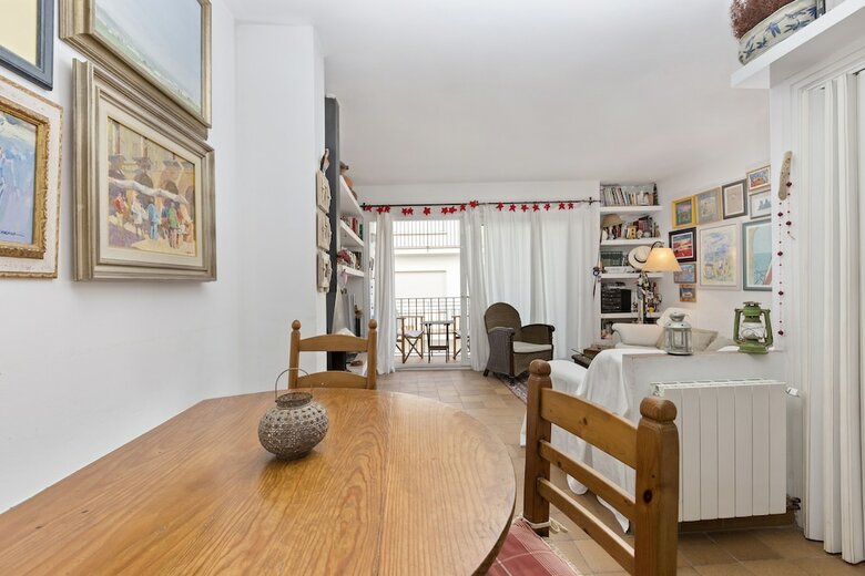 Apartment Yolanda