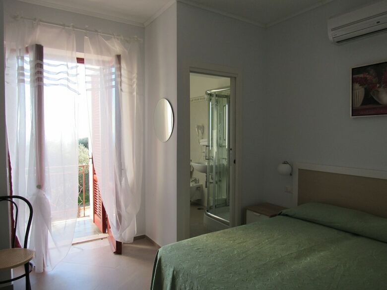 Hotel Santa Rosalia