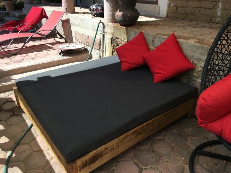 Hotel Rancho Escondido Casa Goyri