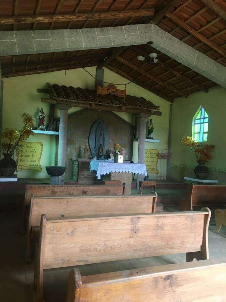 Hotel Rancho Escondido Casa Goyri