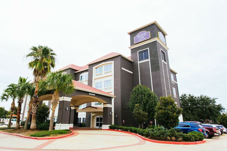 Hotel Palacio Royale Inn Signature
