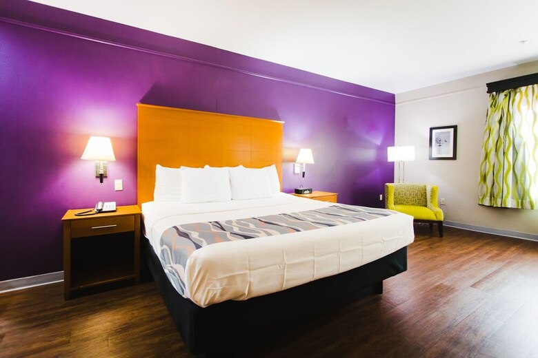 Hotel Palacio Royale Inn Signature