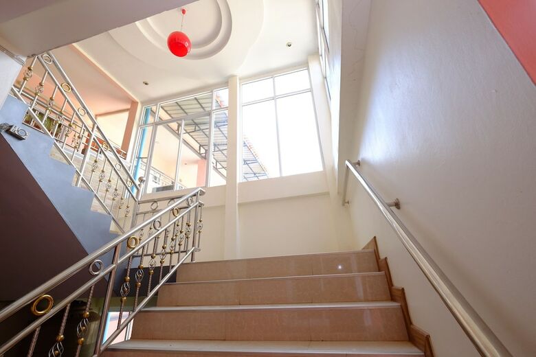 Hotel Vickview Place