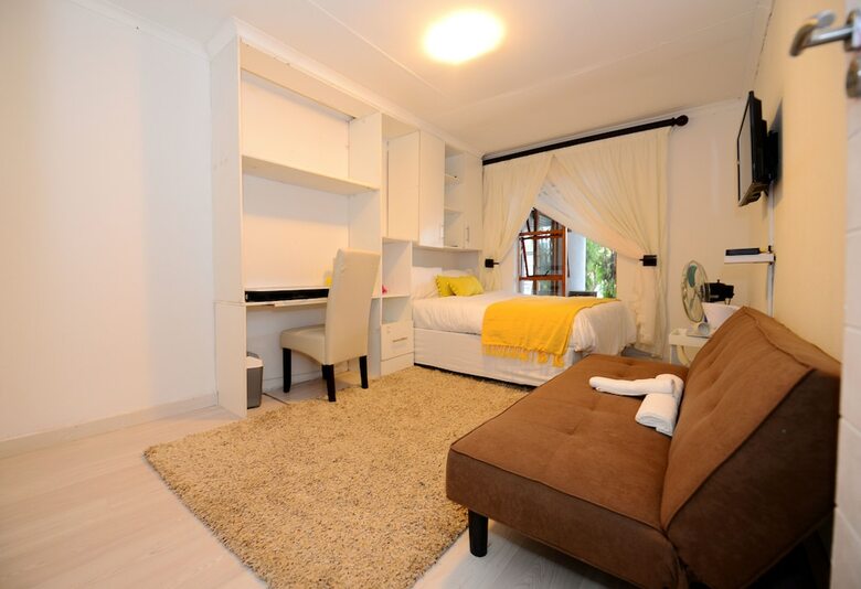 Hotel Corgi Guest House