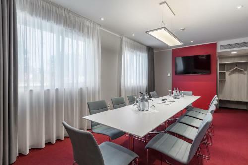 Autobahnmotel Steigerwald S�d