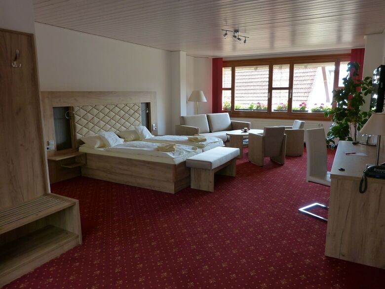 Ferienhotel Wolfsm�hle