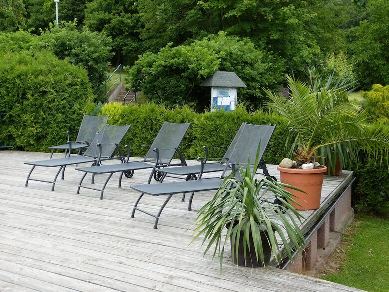 Ferienhotel Wolfsm�hle