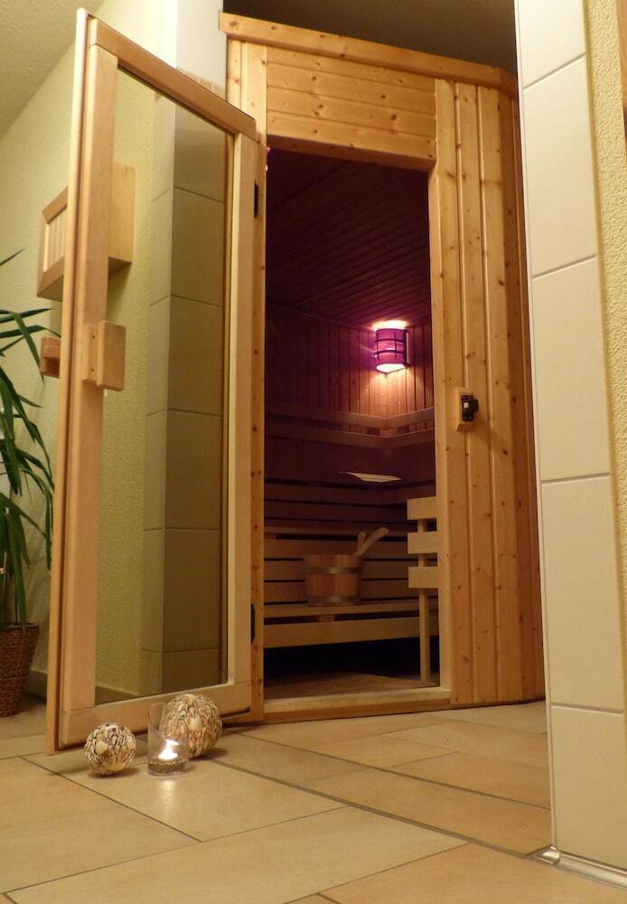Ferienhotel Wolfsm�hle