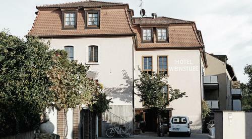 Hotel L�wen