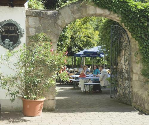 Hotel Ebner