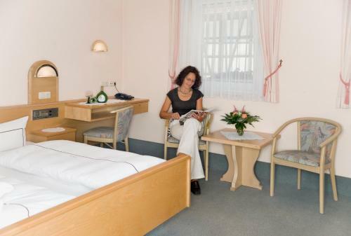 Hotel Ebner