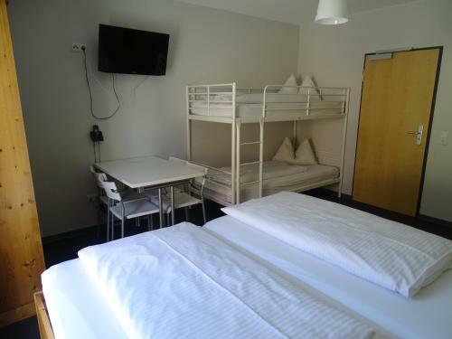 Hostal Hotel-cafe Demling