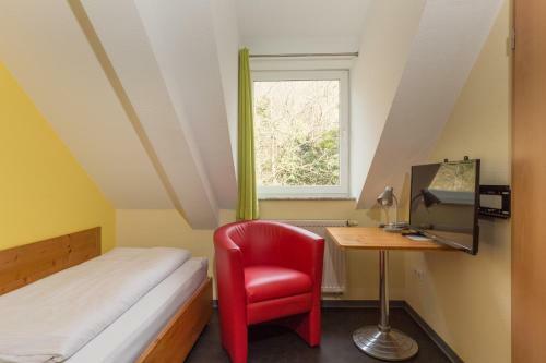 Hostal Hotel-cafe Demling