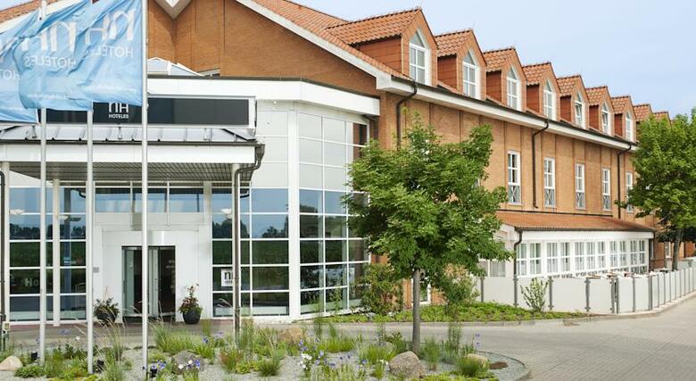 Hotel NH Magdeburg