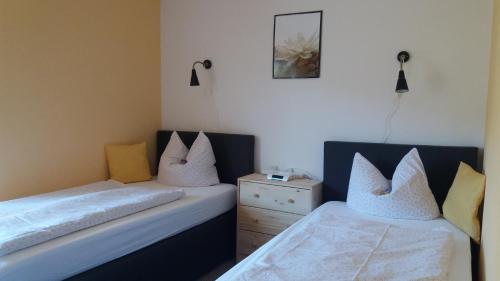 Hostal Hotel Sonnenhof