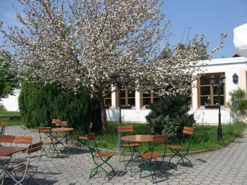Parkhotel Cham