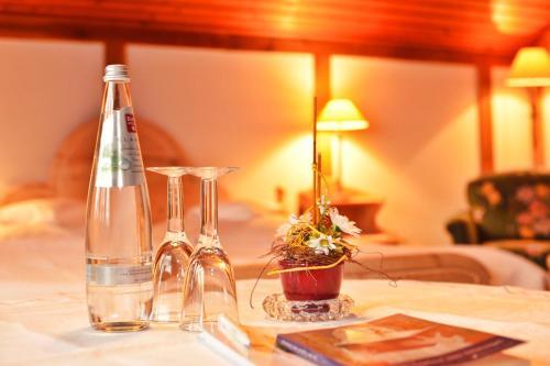 Hostal Rh�nh�uschen