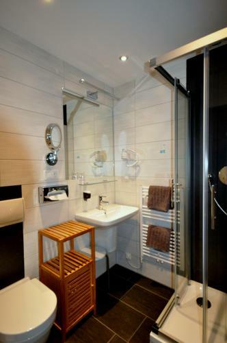 Hotel Wei�e Taube