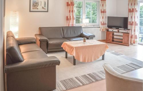 Apartment Hof Deweik K