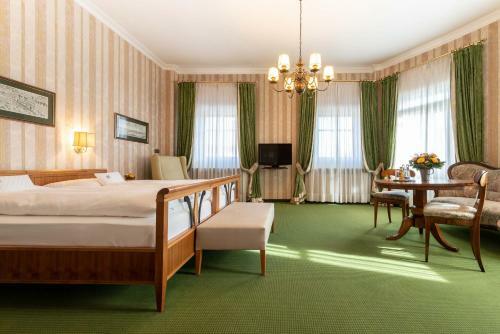 Romantik Hotel Zur Post