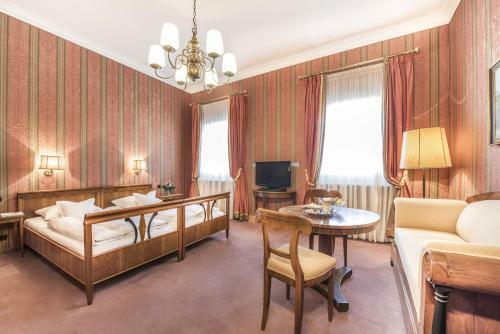 Romantik Hotel Zur Post