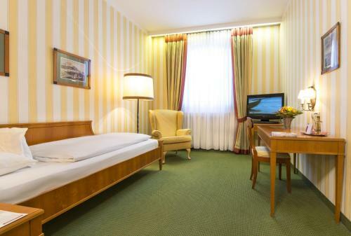 Romantik Hotel Zur Post