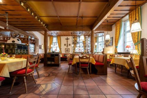 Romantik Hotel Zur Post
