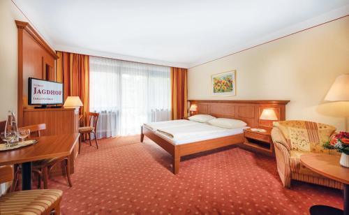 Vital-hotel Jagdhof