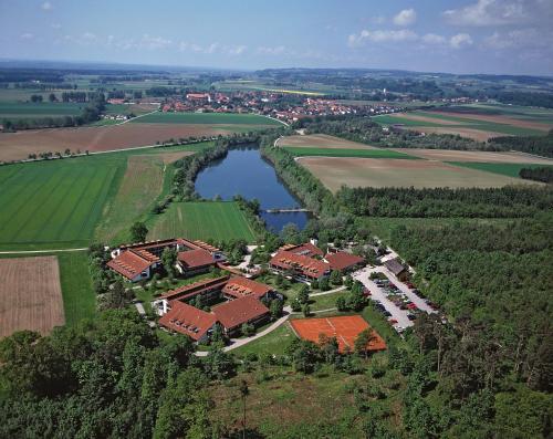 Vital-hotel Jagdhof